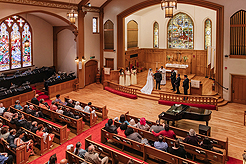 MEET ME AT THE COURT HOUSE